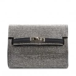 SteveMadden All New BTRUE BLACK MULTI