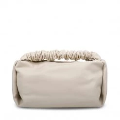 SteveMadden HANDBAGS & ACCESSORIES BCASSIE WHITE