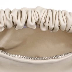 SteveMadden HANDBAGS & ACCESSORIES BCASSIE WHITE