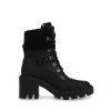 SteveMadden NORTHERN BLACK
