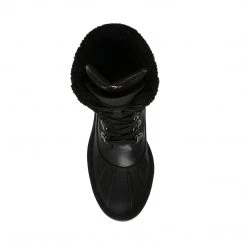 SteveMadden NORTHERN BLACK
