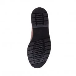 SteveMadden WOMEN'S SHOES ABELLAF TAN LEATHER