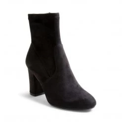 SteveMadden ACTUAL BLACK