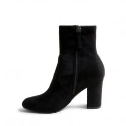 SteveMadden ACTUAL BLACK