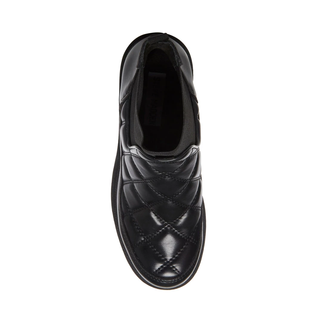 SteveMadden Super Platforms ADRIANN BLACK 5 SteveMadden Super Platforms ADRIANN BLACK