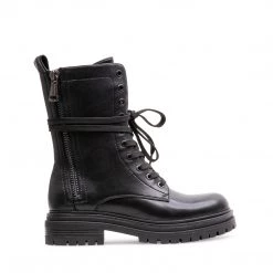 SteveMadden BAABYY BLACK