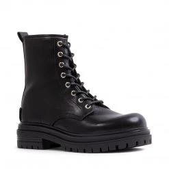 SteveMadden BAVNA BLACK