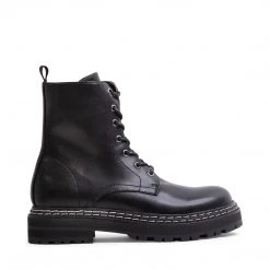 SteveMadden BETHANY BLACK