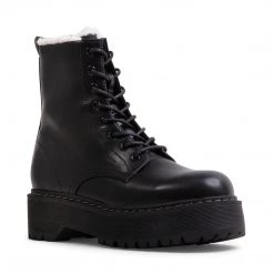 SteveMadden Pre-Order BETTYY-F BLACK