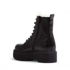 SteveMadden Pre-Order BETTYY-F BLACK