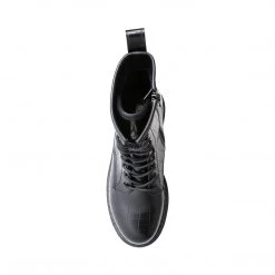 SteveMadden BETTYY BLACK EXOTIC