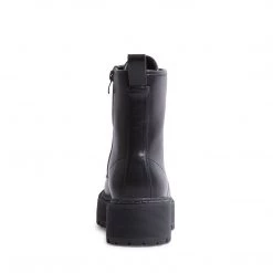 SteveMadden All New BETTYY BLACK