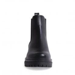 SteveMadden BILLIEE BLACK WOMEN'S SHOES 7 SteveMadden BILLIEE BLACK WOMEN'S SHOES