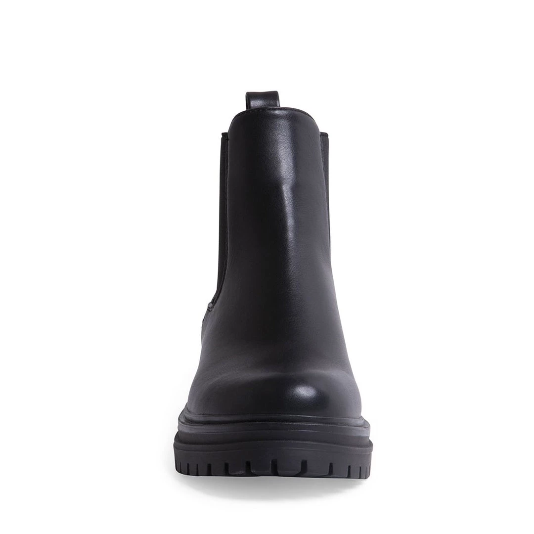 SteveMadden BILLIEE BLACK WOMEN'S SHOES 3 SteveMadden BILLIEE BLACK WOMEN'S SHOES