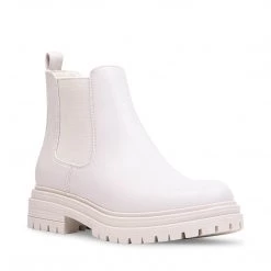 SteveMadden All New BILLIEE NATURAL