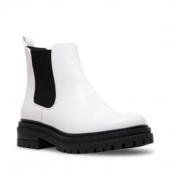 SteveMadden All New BILLIEE WHITE