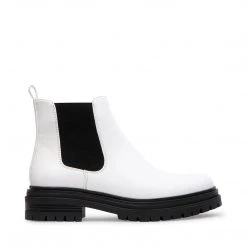 SteveMadden All New BILLIEE WHITE