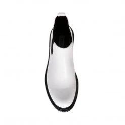 SteveMadden All New BILLIEE WHITE