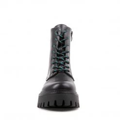 SteveMadden BRITT BLACK WOMEN'S SHOES 7 SteveMadden BRITT BLACK WOMEN'S SHOES