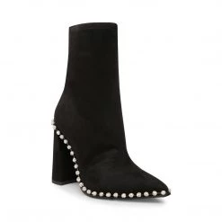 SteveMadden EDITA BLACK The Wedding Edit