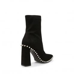 SteveMadden EDITA BLACK The Wedding Edit