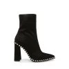 SteveMadden EDITA BLACK The Wedding Edit