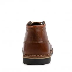 SteveMadden HARKEN TAN LEATHER All New