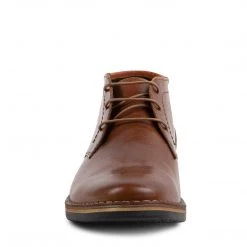 SteveMadden HARKEN TAN LEATHER All New