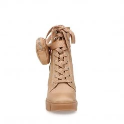 SteveMadden RENEGADE-PC TAN 8 SteveMadden RENEGADE-PC TAN