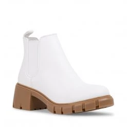 SteveMadden HOWLER WHITE MULTI All New