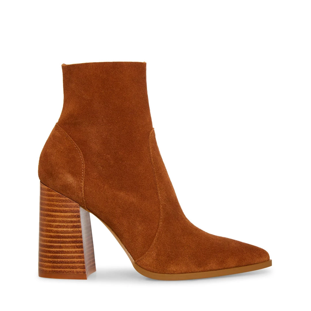 SteveMadden JULINA TAN SUEDE 1 SteveMadden JULINA TAN SUEDE