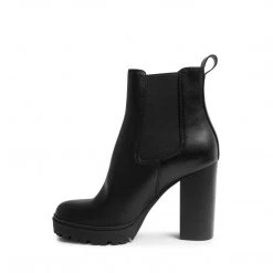 SteveMadden Shop All LOOPY BLACK
