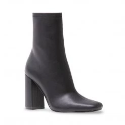 SteveMadden The Wedding Edit LYNDEN BLACK