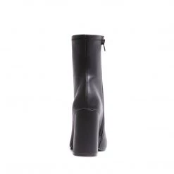 SteveMadden The Wedding Edit LYNDEN BLACK