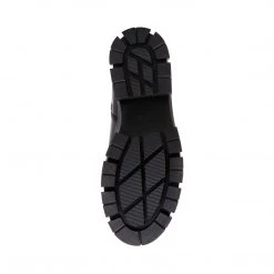 SteveMadden PAOLAA BLACK LEATHER Pre-Order