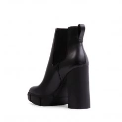 SteveMadden REEVES1 BLACK