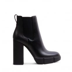 SteveMadden REEVES1 BLACK