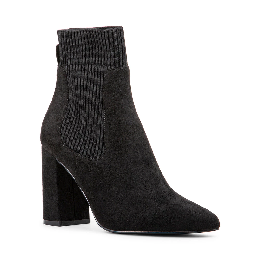 SteveMadden REVENGE BLACK 2 SteveMadden REVENGE BLACK