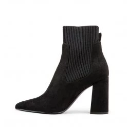 SteveMadden REVENGE BLACK 7 SteveMadden REVENGE BLACK