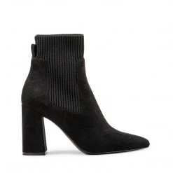 SteveMadden REVENGE BLACK
