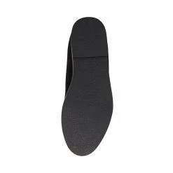 SteveMadden TOMMY BLACK SUEDE