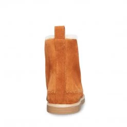 SteveMadden WOMEN'S SHOES TOMMY TAN