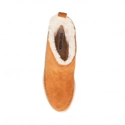 SteveMadden WOMEN'S SHOES TOMMY TAN
