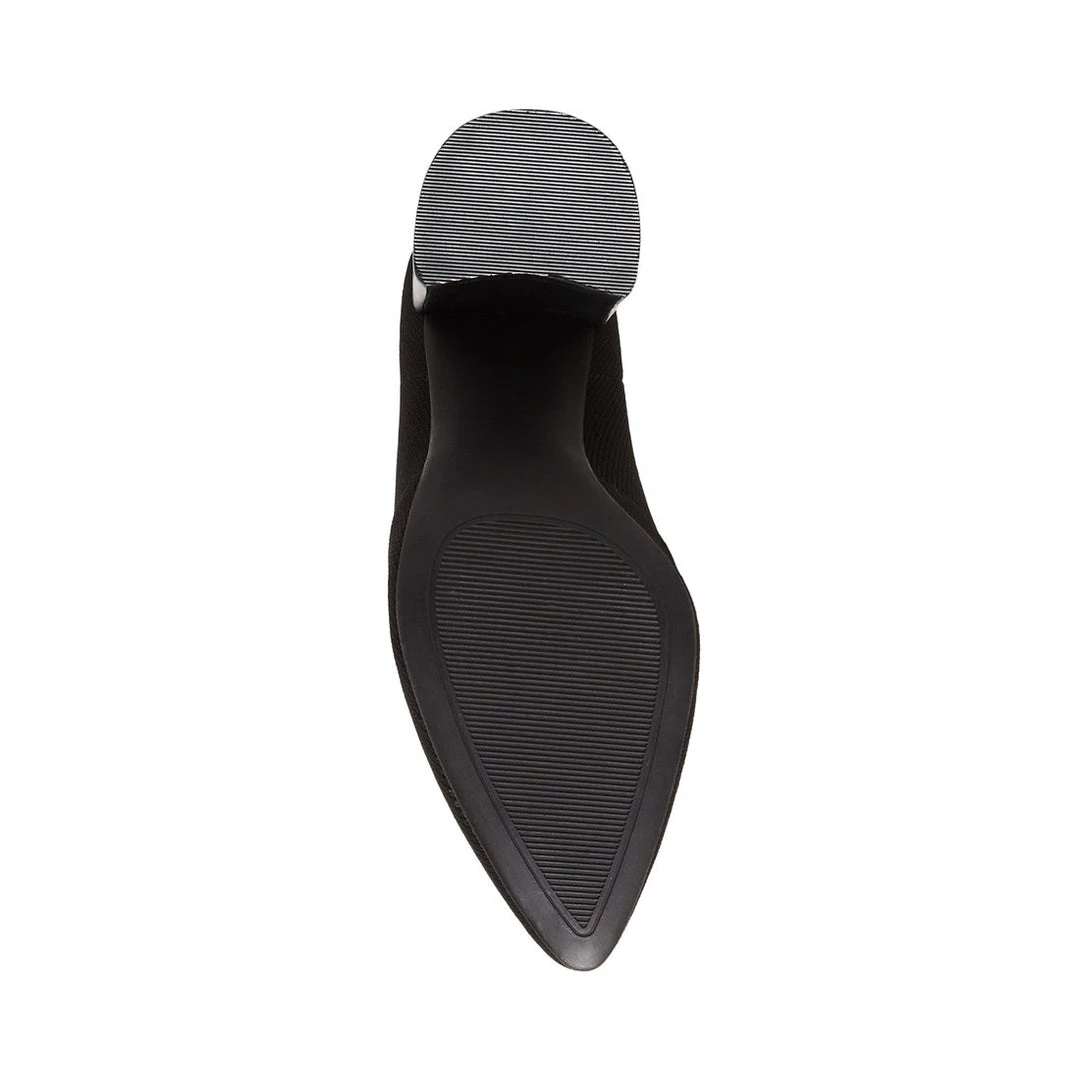 SteveMadden The Wedding Edit TRENT BLACK FABRIC 6 SteveMadden The Wedding Edit TRENT BLACK FABRIC