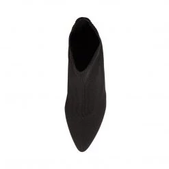 SteveMadden The Wedding Edit TRENT BLACK FABRIC 10 SteveMadden The Wedding Edit TRENT BLACK FABRIC