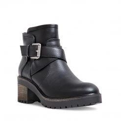 SteveMadden VANESSAH BLACK