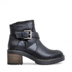 SteveMadden VANESSAH BLACK