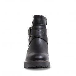 SteveMadden VANESSAH BLACK