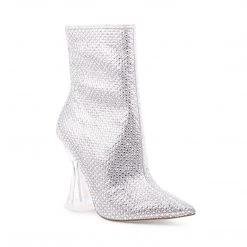 SteveMadden VIVY-R SILVER MULTI