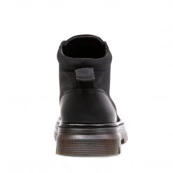 SteveMadden AMARI BLACK FABRIC